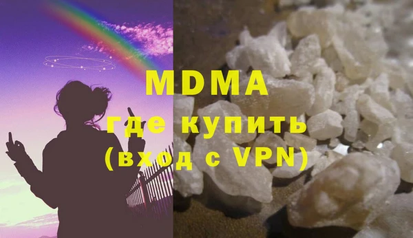 МДПВ Щигры
